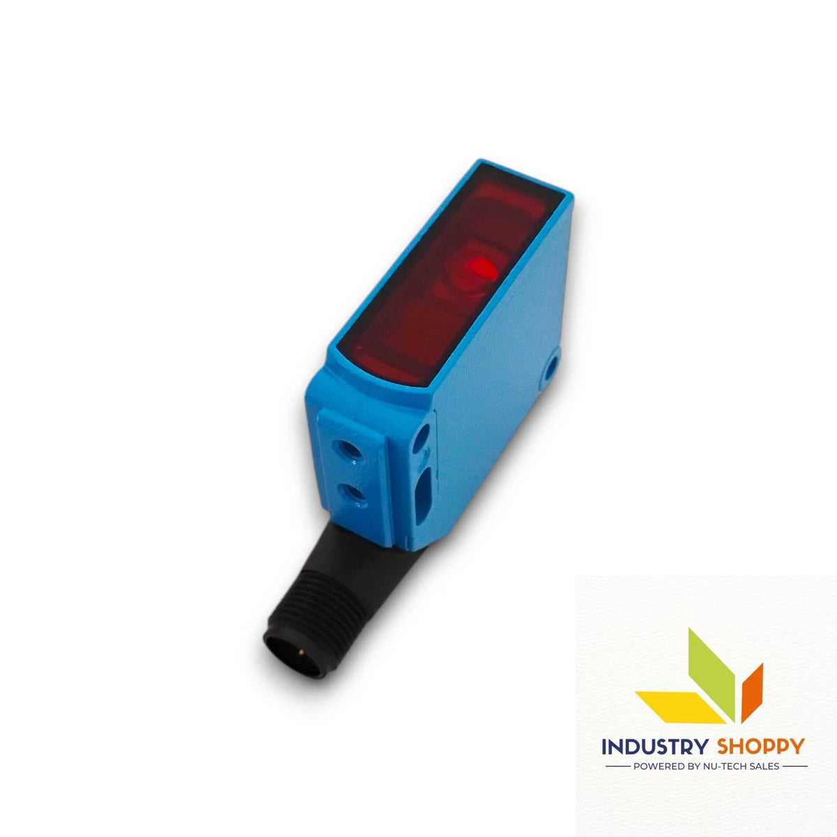 Sick WL12-3P2431 Photoelectric Sensor
