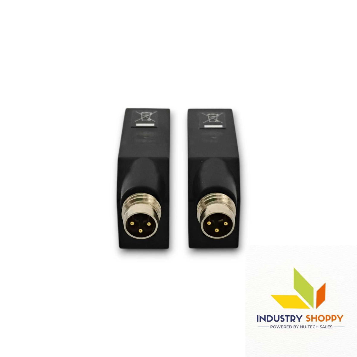 Sick WSE8-P2131S01 Photoelectric Sensor