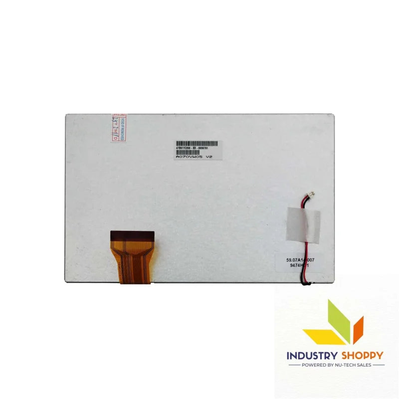 AUO A070VW05-V2 LCD Module
