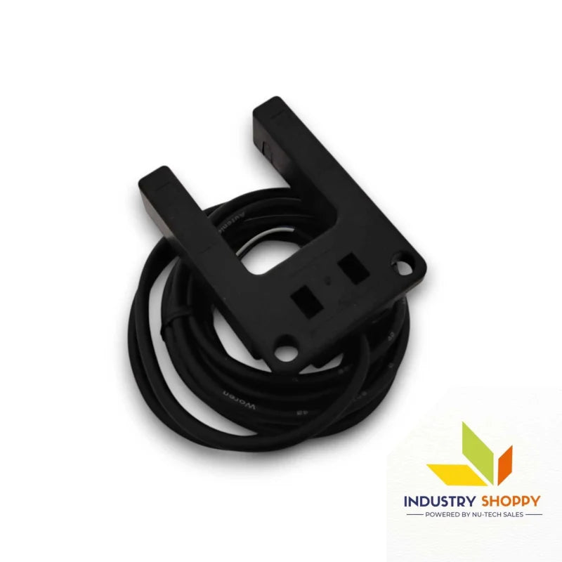 Autonics BUP-30S Photo Sensor