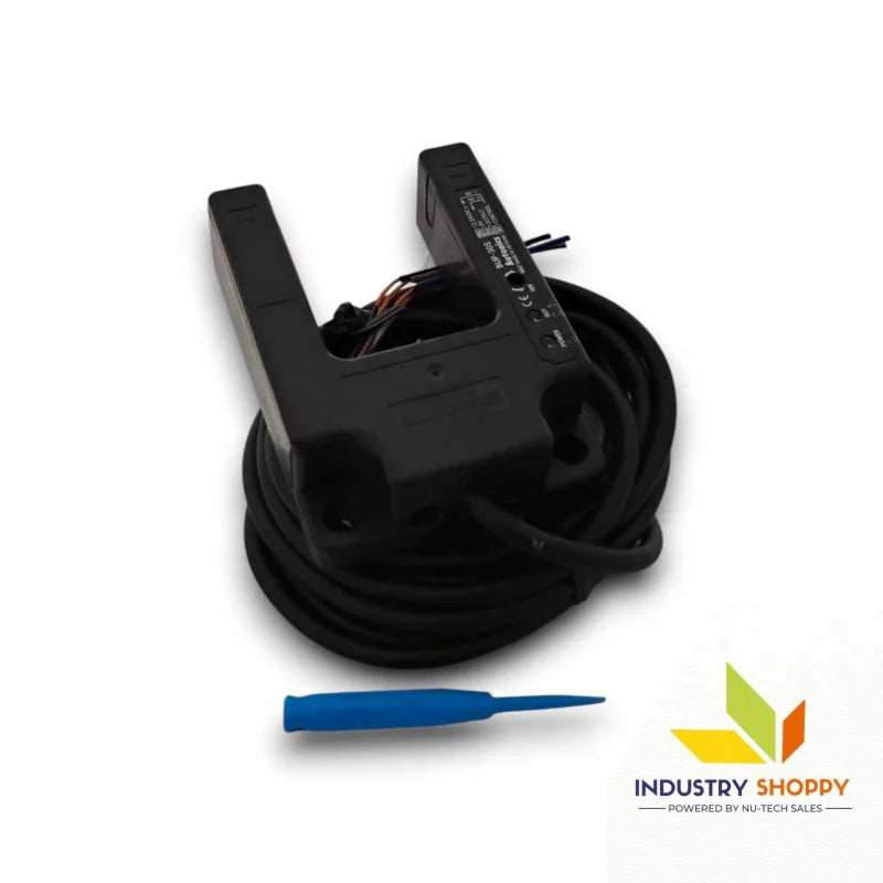 Autonics BUP-30S Photo Sensor