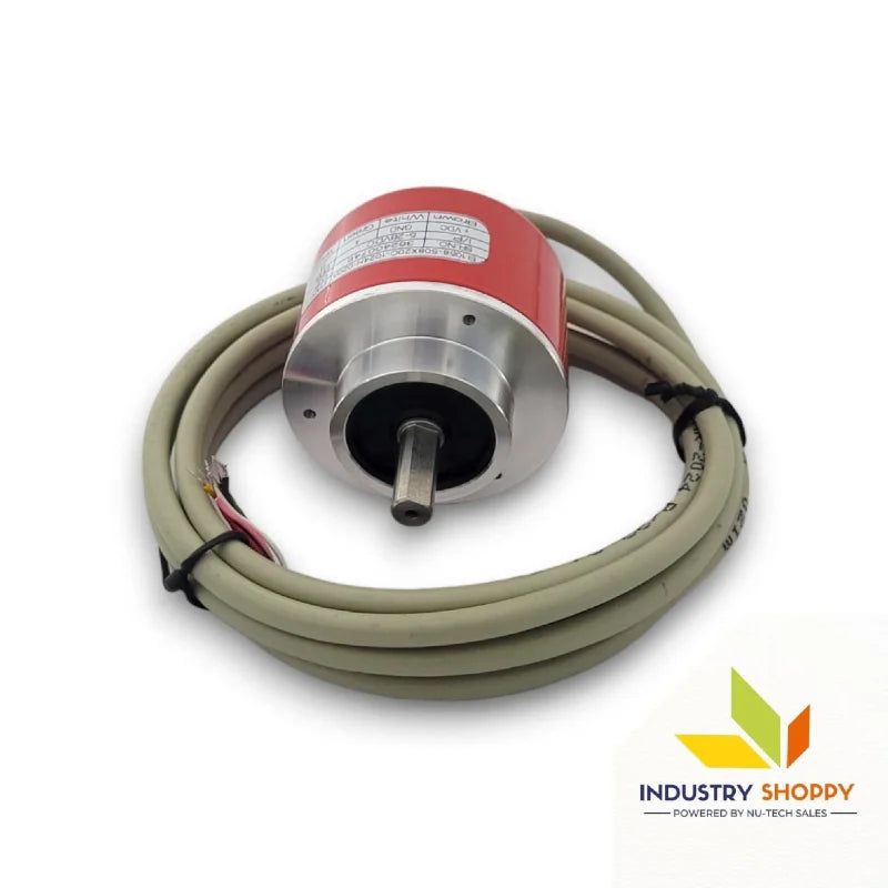 Leuze EI1058-S08X20C-1024H-020A Rotary Encoder – IndustryShoppy.com