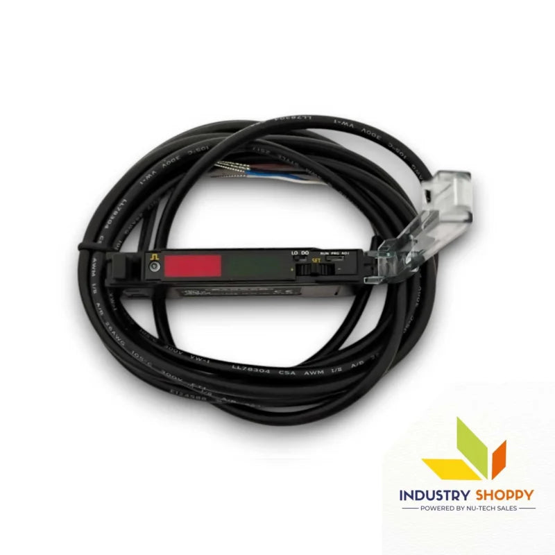 Banner DF-G1-PS-2M Fiber Optic Amplifier