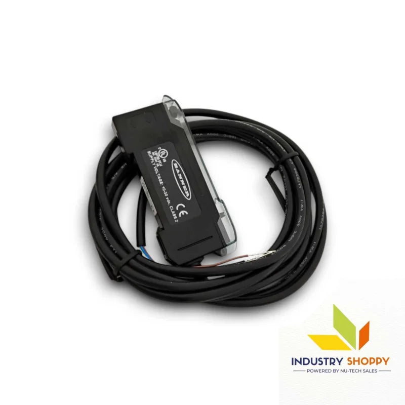 Banner DF-G1-PS-2M Fiber Optic Amplifier