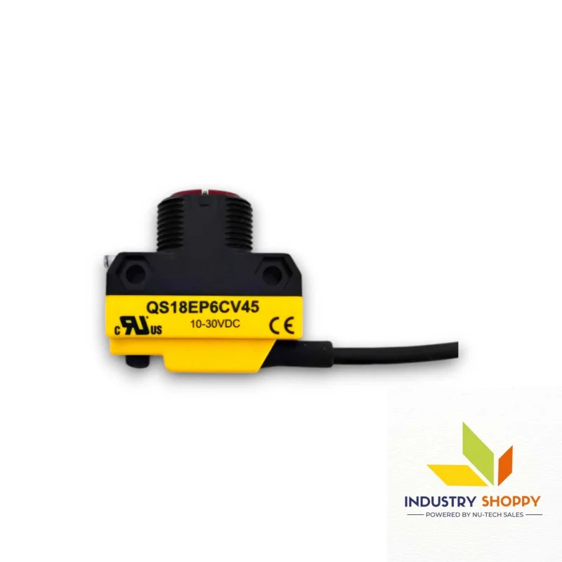 Banner QS18EP6CV45 Photoelectric Sensor