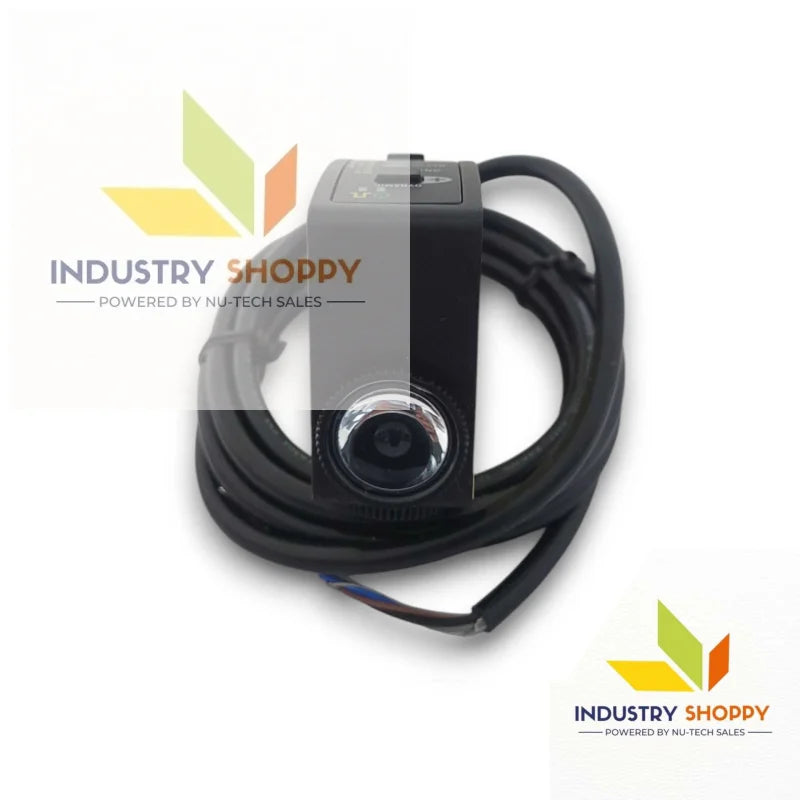 Banner R58ECRGB1 Color Mark Sensor
