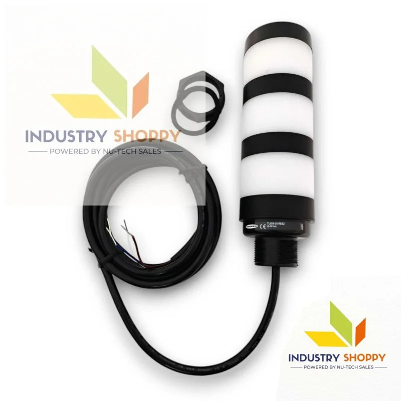 Banner TL50B-GYRBSZ Basic Tower Light