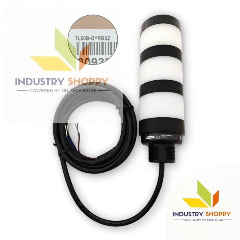 Banner TL50B-GYRBSZ Basic Tower Light