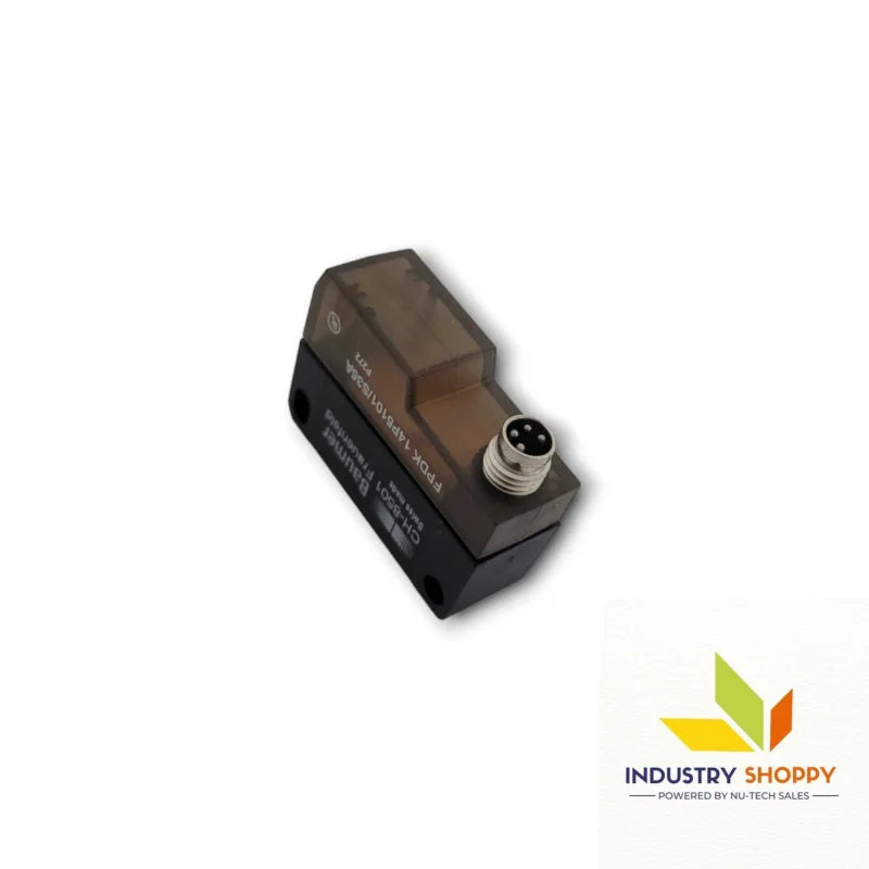 Baumer FPDK14P5101/S35A Photoelectric Sensor
