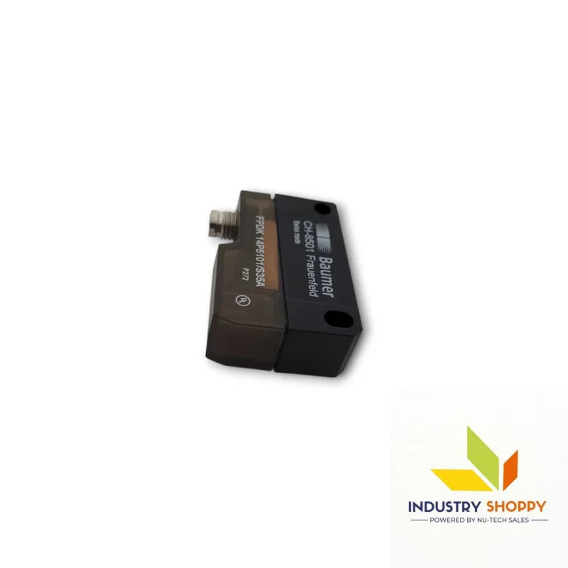Baumer FPDK14P5101/S35A Photoelectric Sensor