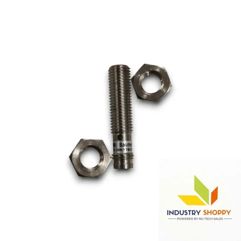 Baumer IGYX08N17B3/S35L Proximity Sensor