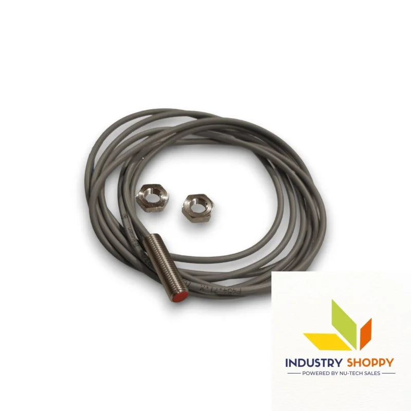 Baumer IGYX08P17B3/L Proximity Sensor