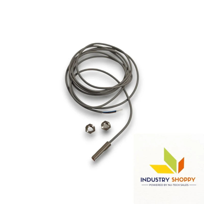 Baumer IGYX08P17B3/L Proximity Sensor
