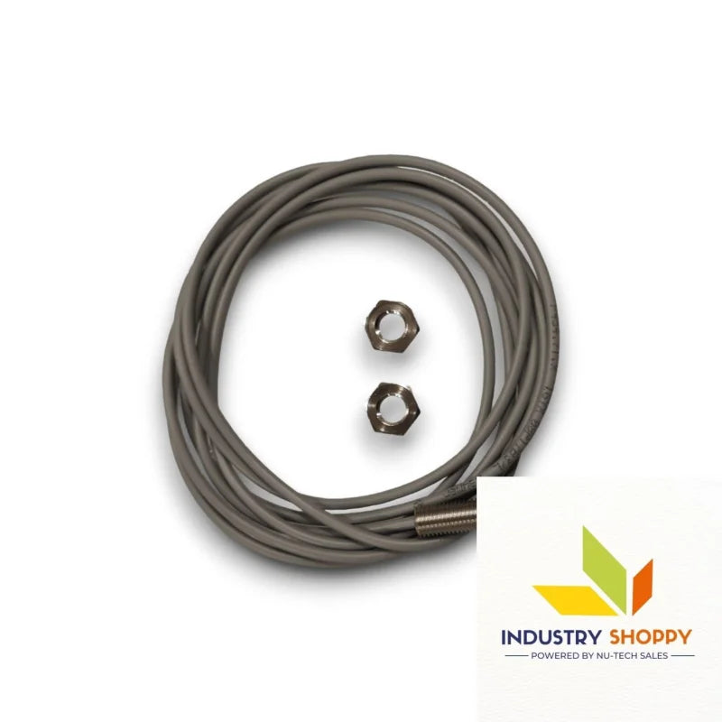 Baumer IGYX08P17B3/L Proximity Sensor