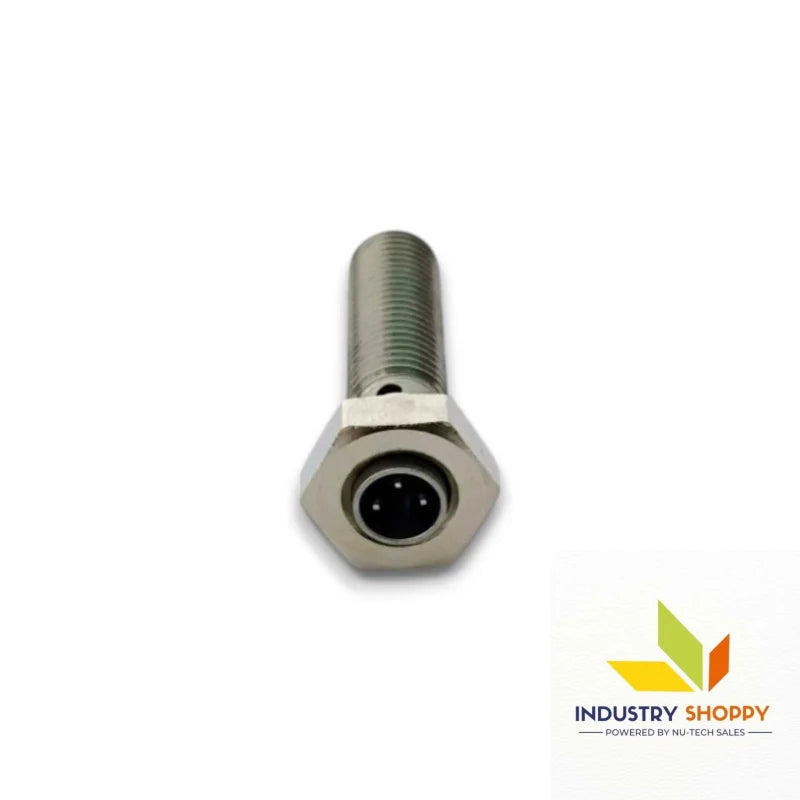Baumer IGYX08P17B3/S35L Proximity Sensor