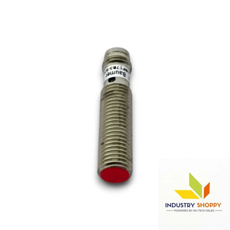 Baumer IGYX08P17B3/S35L Proximity Sensor