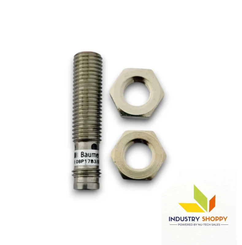 Baumer IGYX08P17B3/S35L Proximity Sensor