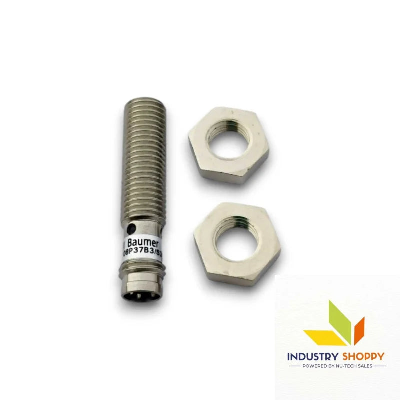Baumer IGYX08P37B3/S35L Proximity Sensor