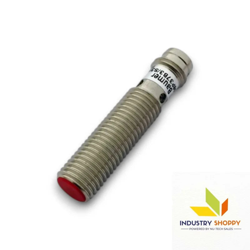 Baumer IGYX08P37B3/S35L Proximity Sensor