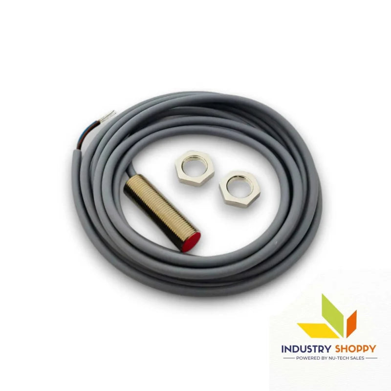 Baumer IGYX12N17B3/L Proximity Sensor