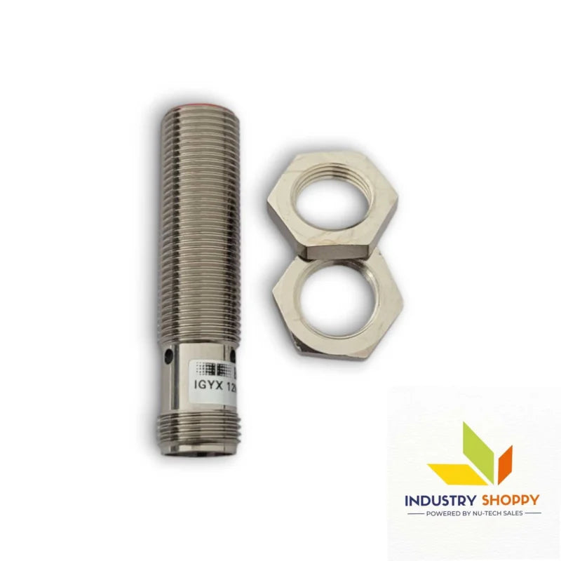 Baumer IGYX12N17B3/S14L Proximity Sensor