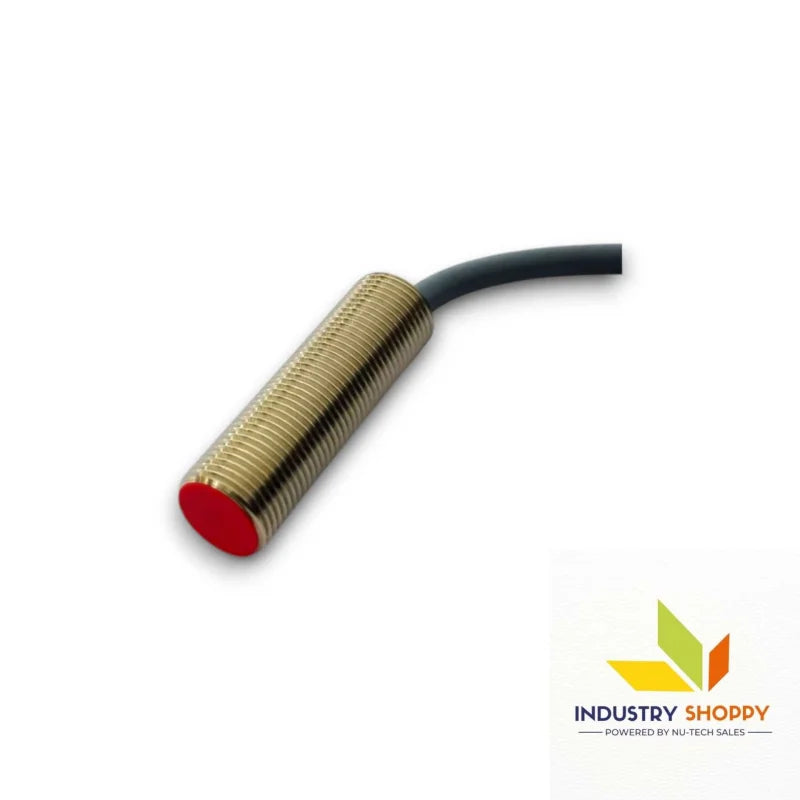 Baumer IGYX12P17B3/L Proximity Sensor