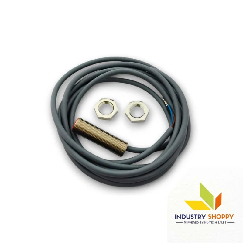 Baumer IGYX12P17B3/L Proximity Sensor