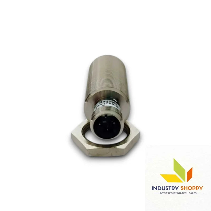 Baumer IGYX18N17B3/S14L Proximity Sensor