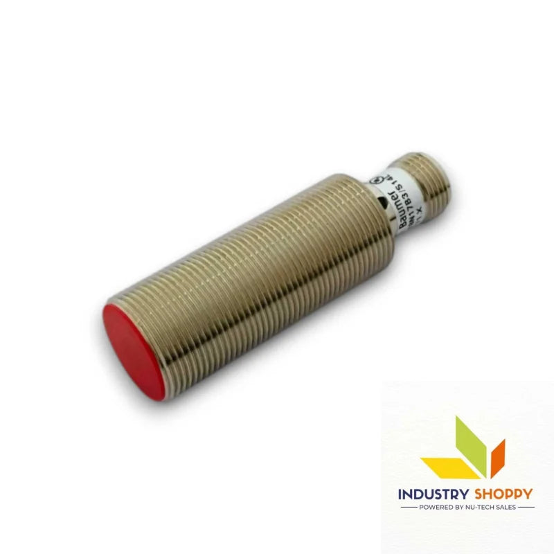 Baumer IGYX18N17B3/S14L Proximity Sensor