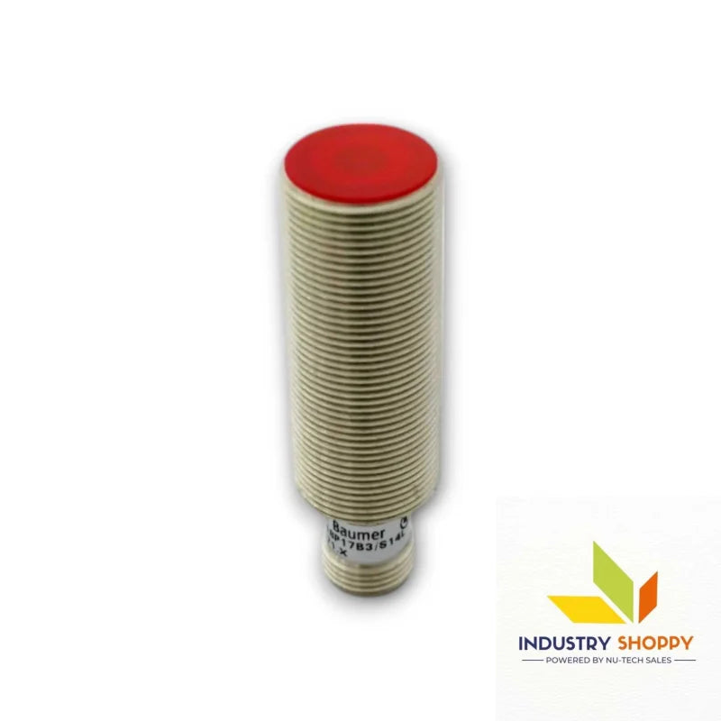 Baumer IGYX18P17B3/S14L Proximity Sensor