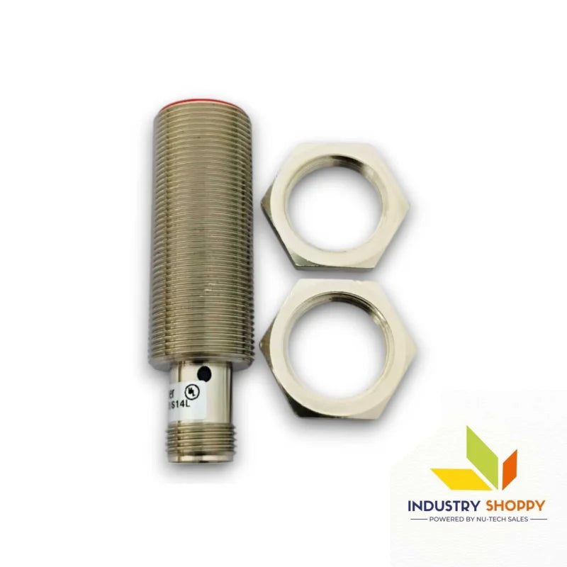 Baumer IGYX18P17B3/S14L Proximity Sensor