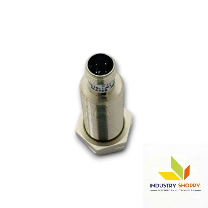 Baumer IGYX18P17B3/S14L Proximity Sensor