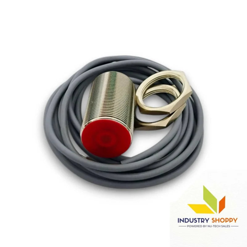 Baumer IGYX30N17B3/L Proximity Sensor