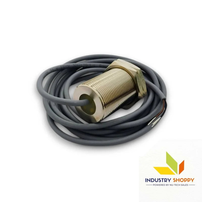 Baumer IGYX30N17B3/L Proximity Sensor