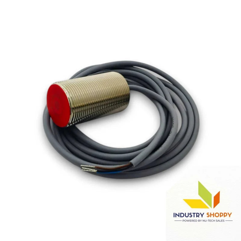 Baumer IGYX30N17B3/L Proximity Sensor