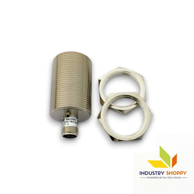 Baumer IGYX30N17B3/S14L Proximity Switch