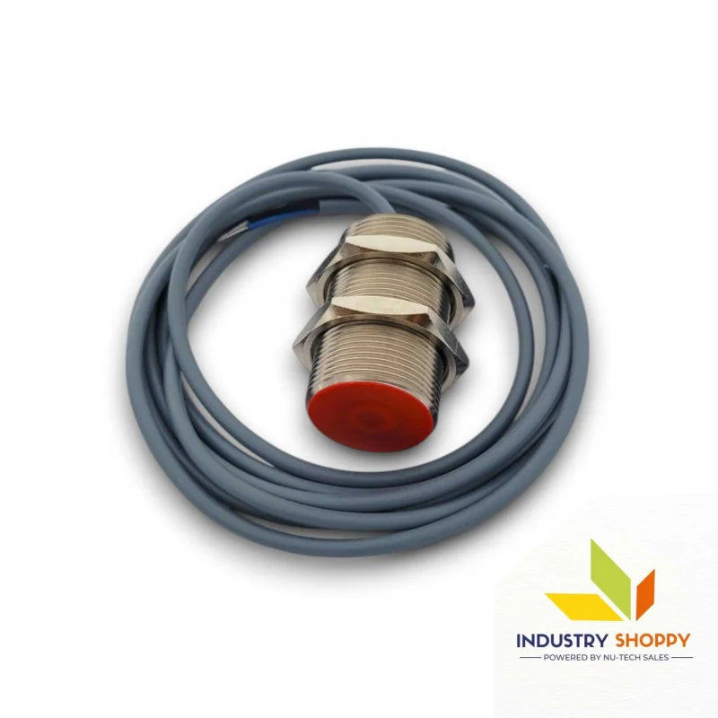 Baumer IGYX30P17B3/L Inductive Proximity Switch