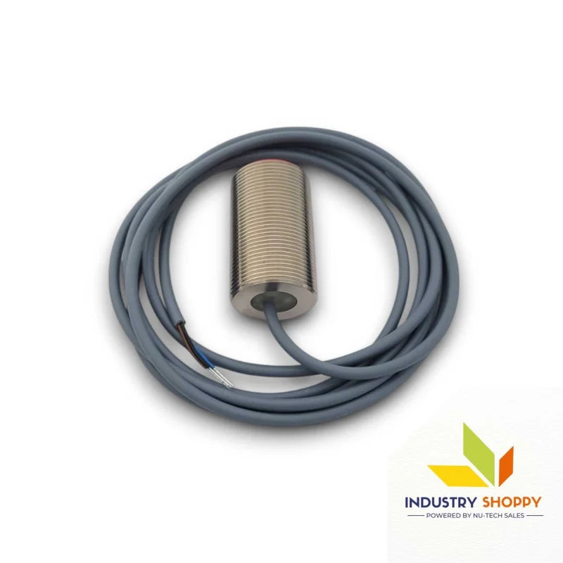 Baumer IGYX30P17B3/L Inductive Proximity Switch