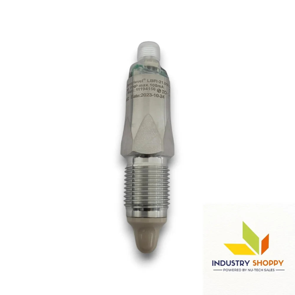 Baumer LBFI-21.010.G07020.1.0000.0 Level Sensor