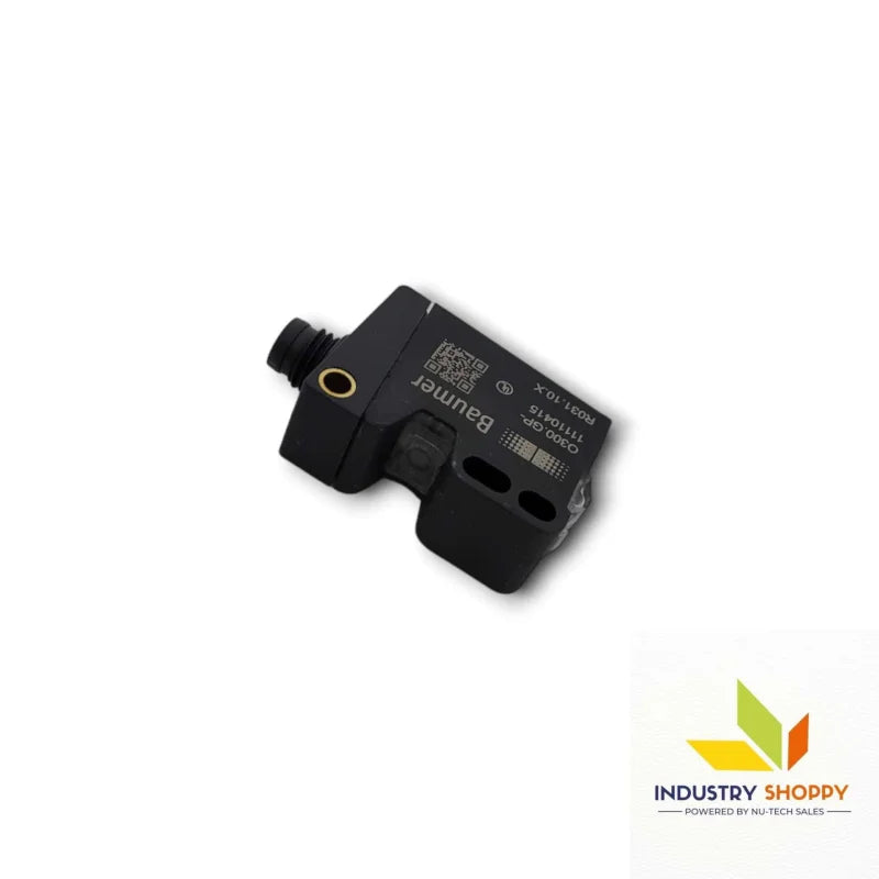 Baumer O300.GP-11110415 Photoelectric Sensor