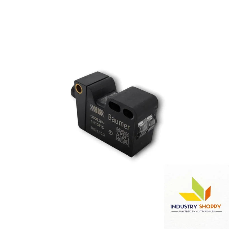 Baumer O300.GP-11110415 Photoelectric Sensor