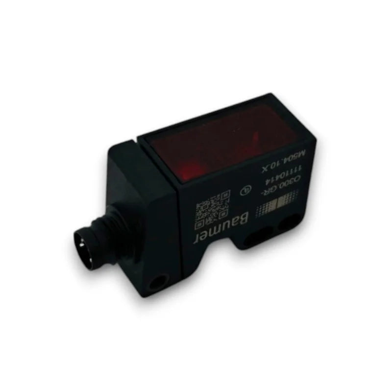 Baumer O300.GR-11110414 Diffuse Sensor