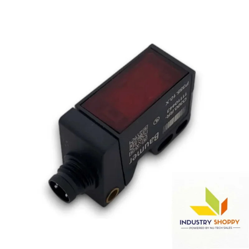 Baumer O300.RR-11110443 Photoelectric Sensor