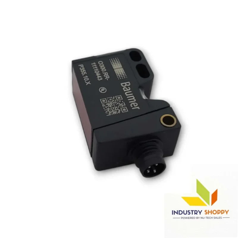 Baumer O300.RR-11110443 Photoelectric Sensor