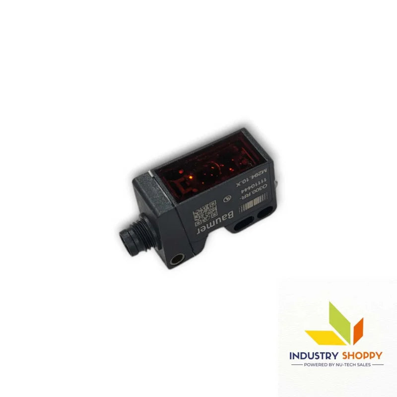 Baumer O300.RR-11110444 Photoelectric Sensor