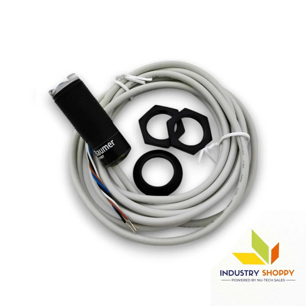 Baumer OR18.GR.F-11157807 Photoelectric Sensor