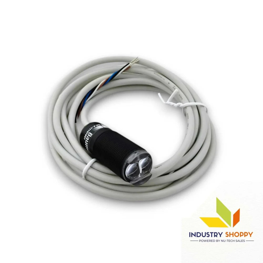 Baumer OR18.GR.F-11157807 Photoelectric Sensor