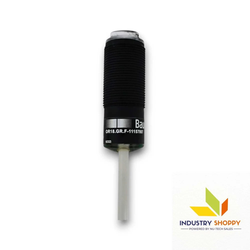 Baumer OR18.GR.F-11157807 Photoelectric Sensor