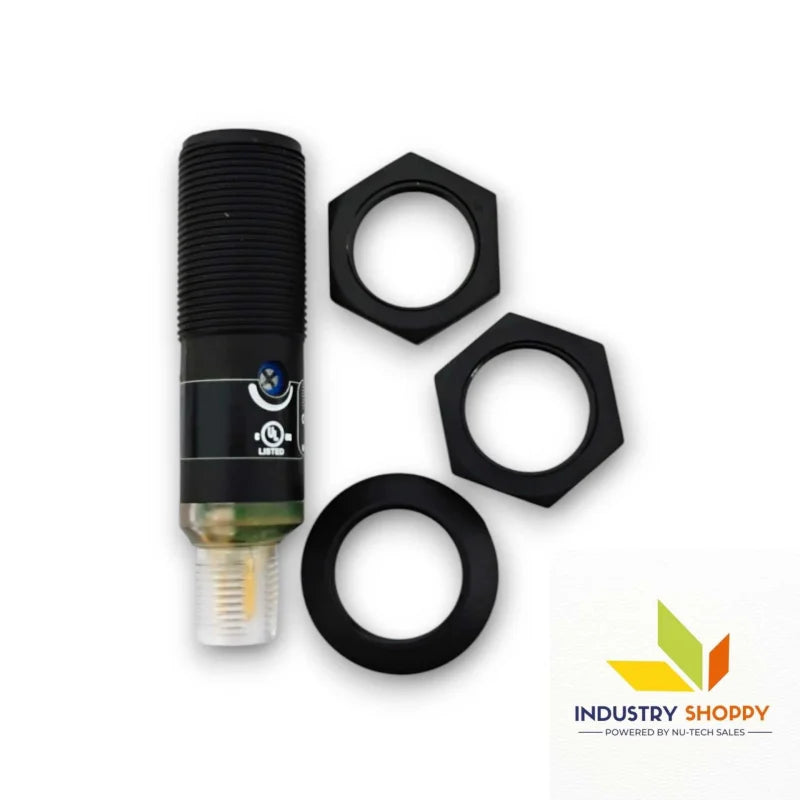 Baumer OR18.TI-11157821 Photoelectric Sensor