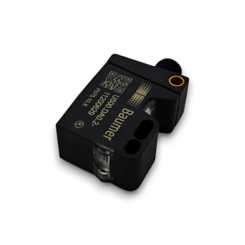 Baumer U500.DA0.2-11200629 Ultrasonic Sensor